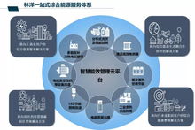 林洋能源2018年业绩稳增 营收40亿显示能源业韧性
